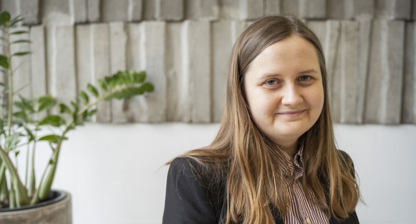Julia Antolak Akademicką Mistrzynią Polski w szachach