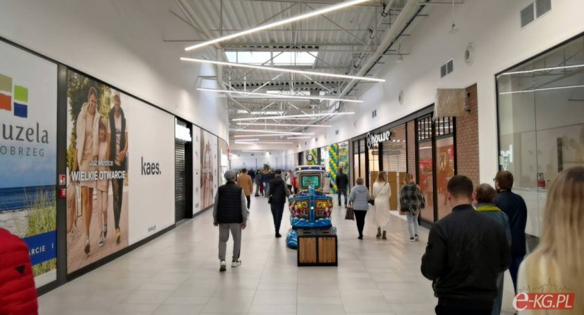 Super-Pharm planuje otwarcie salonu w Karuzeli Kołobrzeg
