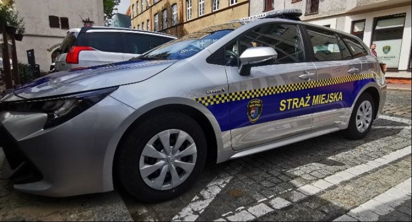 Zostań strażnikiem miejskim. Kołobrzeski magistrat ogłosił nabór kandydatów