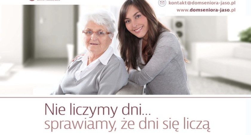 Najważniejsze czynniki wpływające na jakość życia seniorów  w domu opieki
