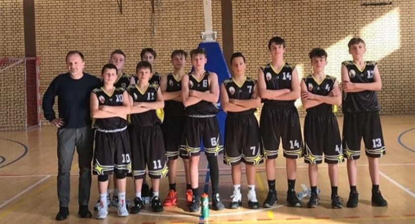 SP nr 7 w półfinale Mistrzostw Województwa 