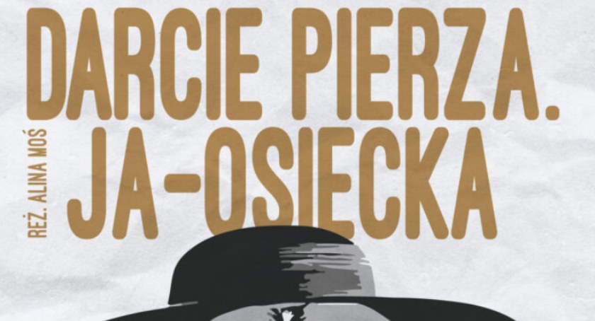 Premierowy spektakl BTD na scenie RCK 