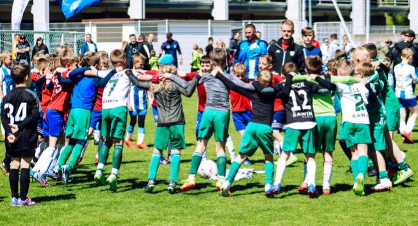 Wsparcie Urzędu Marszałkowskiego dla klubów sportowych. Kołobrzeg Anchor Cup z dofinansowaniem