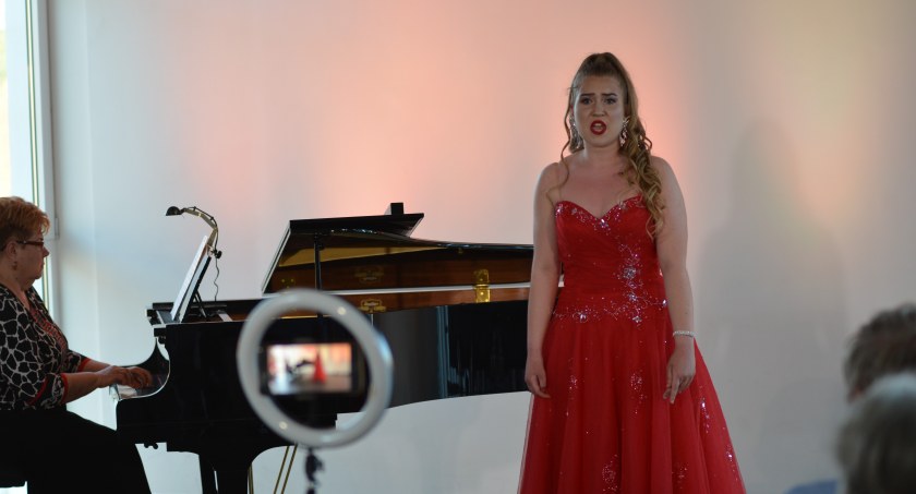 I miejsce kołobrzezanki w New York Victory International Music