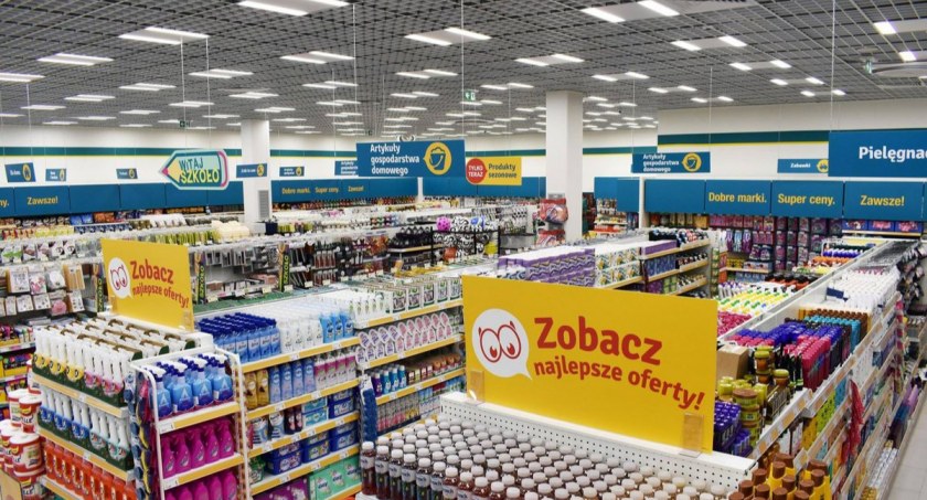 Sieciówka otwiera kolejne sklepy w Kołobrzegu. Chce zatrudnić około 15 osób