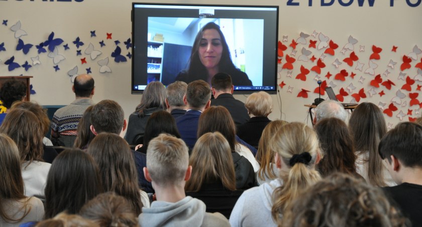Dni Przyjaźni Polsko-Izraelskiej i Kultury Żydów Polskich (foto)