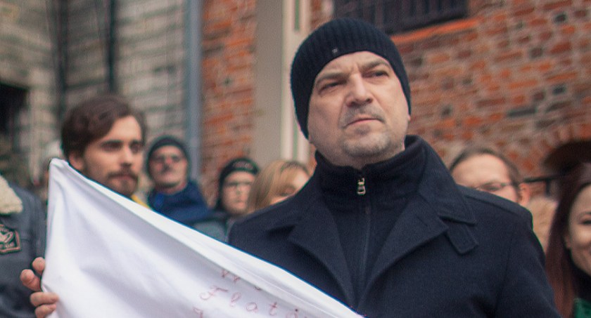 Dyrektor kołobrzeskiego muzeum powołany na członka Komitetu Ochrony Pamięci Walk i Męczeństwa