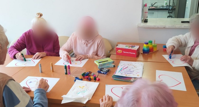 Pięć najlepszych ćwiczeń dla seniorów z demencją