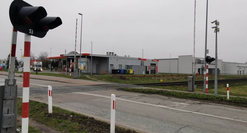 Rewolucyjny pomysł kolejowy w Kołobrzegu. Redukcja koszów i małe utrudnienia 