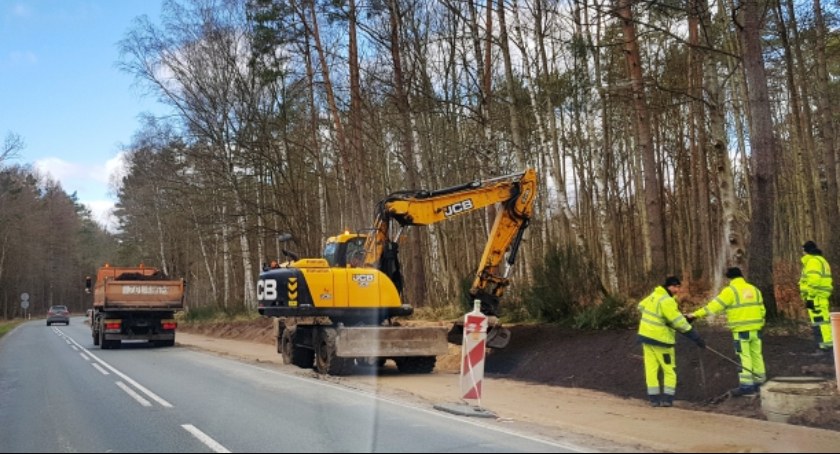Trasa Velo Baltica. Coraz więcej kilometrów oddanych do użytku 