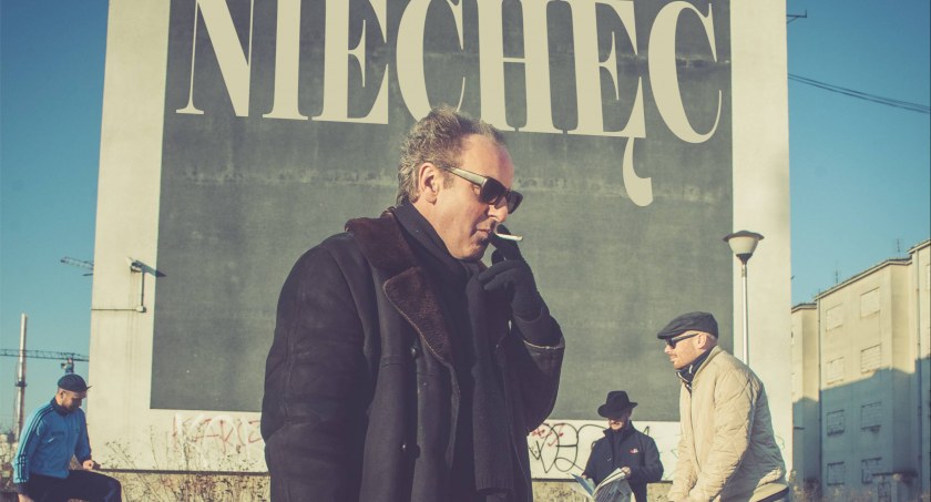 Zespół Niechęć wystąpi w Regionalnym Centrum Kultury. Koncert w najbliższy piątek