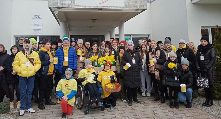 Pola Nadziei: Tyle środków zebrano dla kołobrzeskiego hospicjum