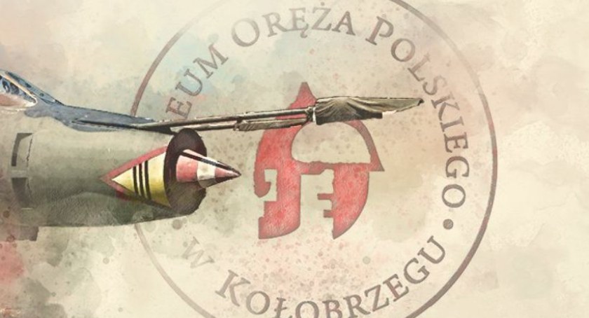 Praca w Kołobrzegu. Muzeum Oręża Polskiego zatrudni kasjera