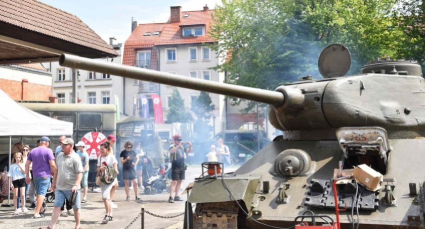 Sezonowa praca w muzeum