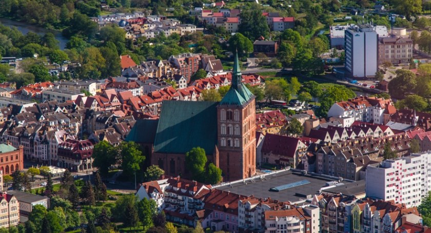 Święcenie pokarmów w Kołobrzegu. Gdzie i o której iść z koszyczkiem?
