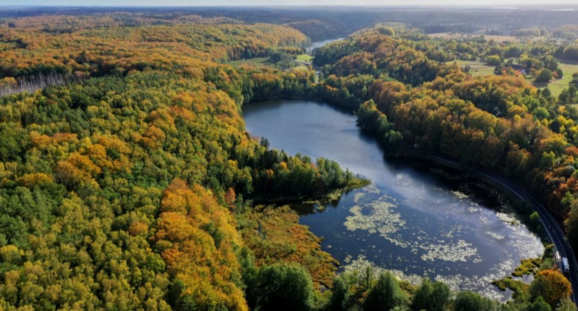 Pomorze Zachodnie przed konsultacjami społecznymi Audytu krajobrazowego