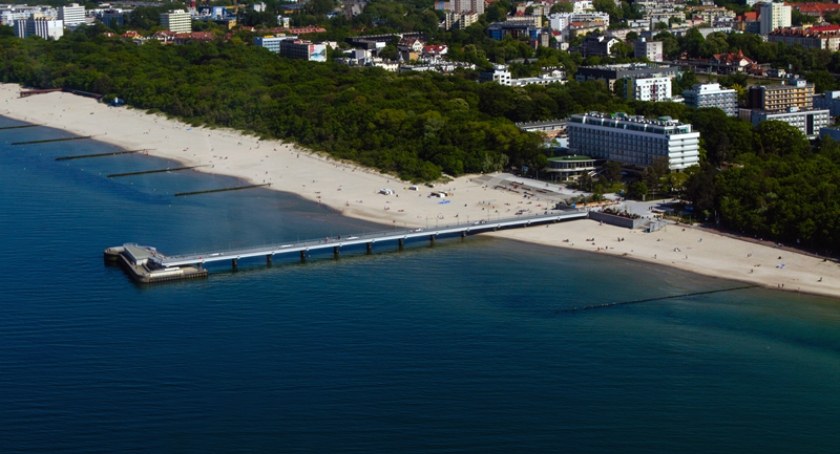 Praca w Kołobrzegu. Miejski Ośrodek Sportu i Rekreacji zatrudni