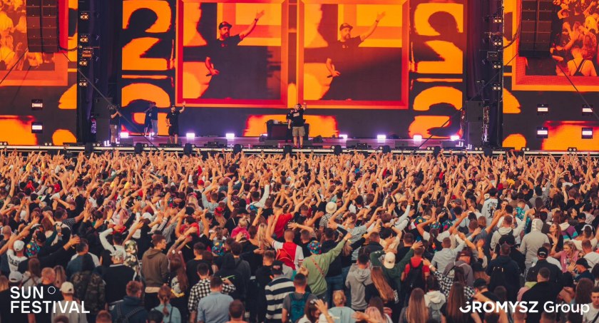 Legendarne składy na Sun Festival. Za nami kolejne festiwalowe ogłoszenia