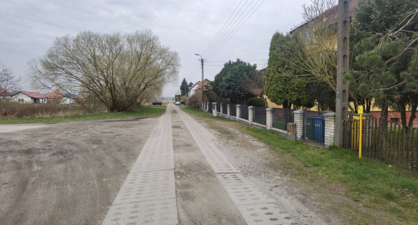 Grzybowo czeka budowa i remont dróg. 6,4 mln zł na trzy inwestycje