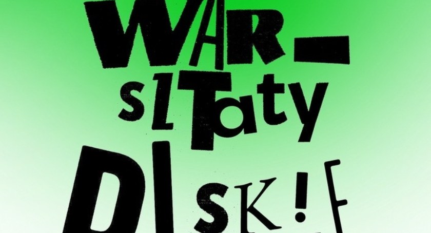 Warsztaty DJskie w Adebarze