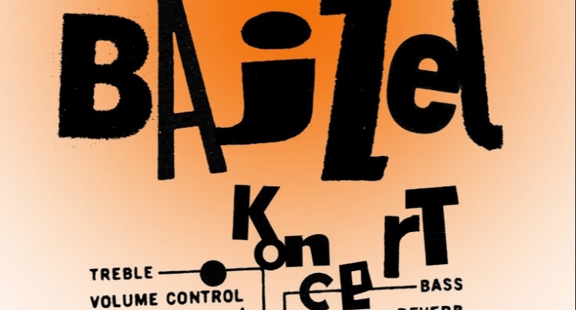 Bajzel zagra w Adebarze