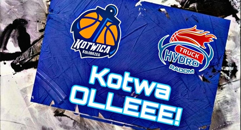 Najważniejsza część sezonu. Koszykarze walczą o półfinał 