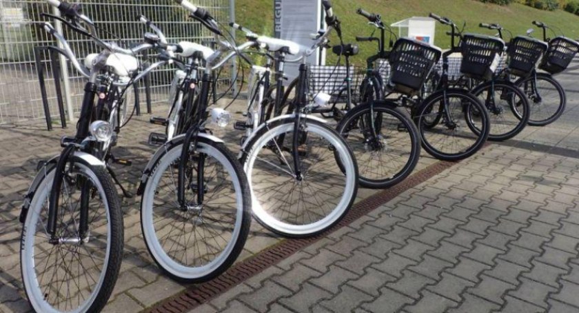 Kołobrzeg. Ruszyła wypożyczalnia Rowerów Integracyjnych