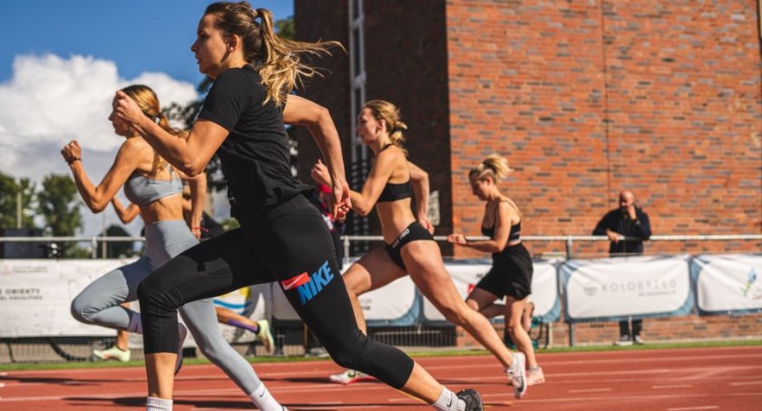 Lekkoatletyczne Mistrzostwa Województwa Zachodniopomorskiego. Weź udział w zawodach