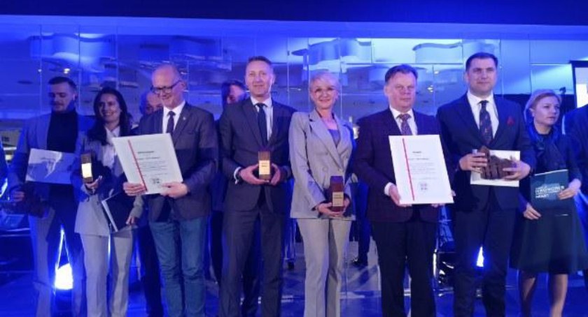 Kołobrzeg z tytułem Lidera Rozwoju