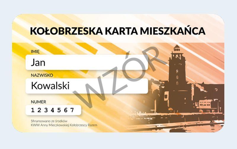 Karta Mieszkańca w przygotowaniu technicznym. „Od 15 czerwca będzie można składać wnioski
