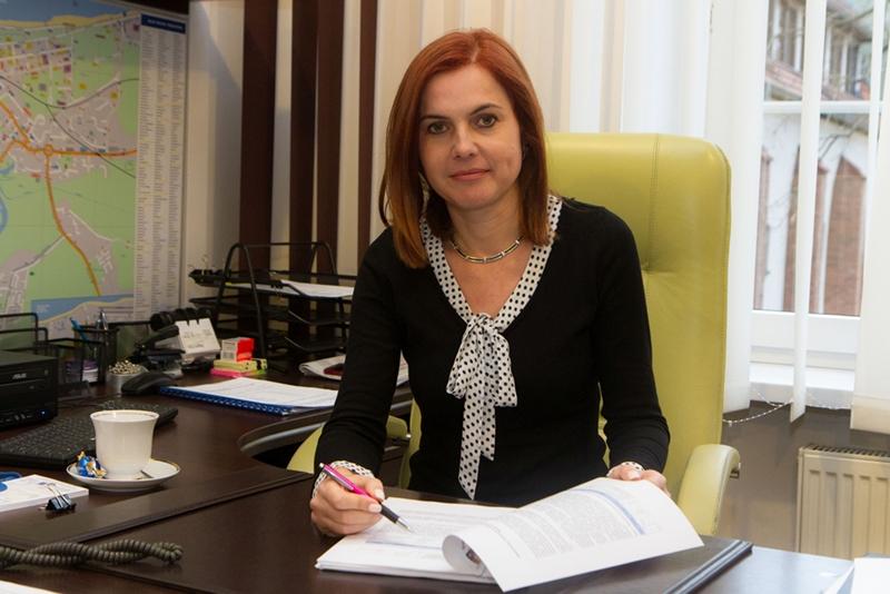 Monika Foremna-Pilarska rezygnuje ze stanowiska wiceprezydenta. „Są propozycje, których się nie odrzuca