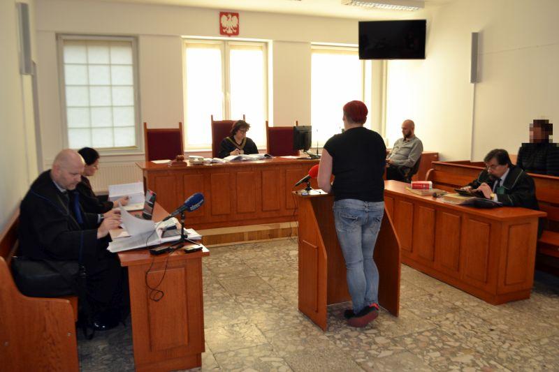 Ciąg dalszy sprawy myśliwego, który postrzelił kobietę. Kolejne przesłuchania