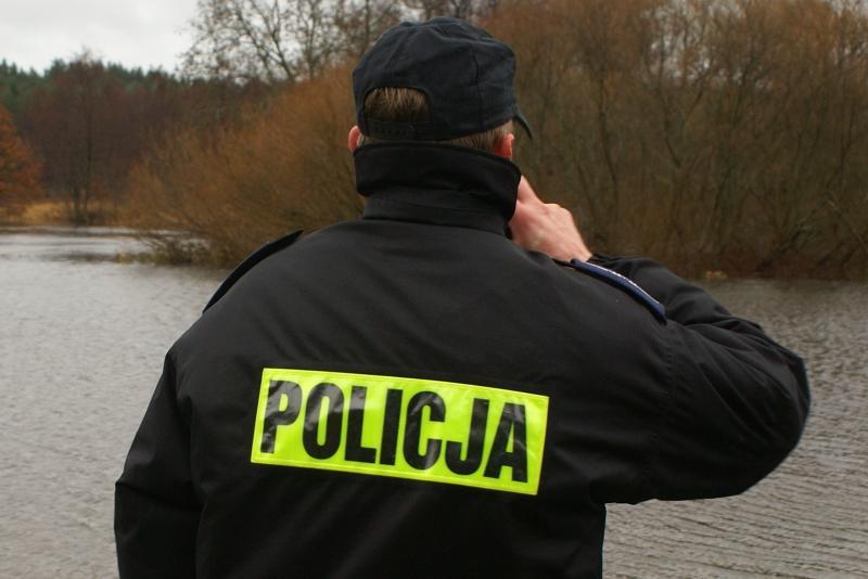 Tragiczny finał poszukiwań. Ciało wyłowione z jeziora