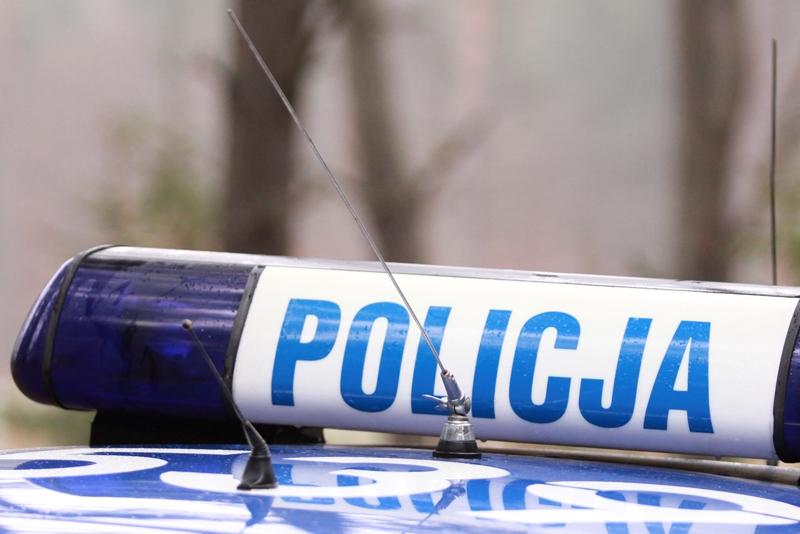 Świadek zatrzymał złodzieja na gorącym uczynku
