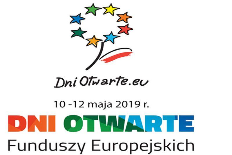 Dni Otwarte Funduszy Europejskich