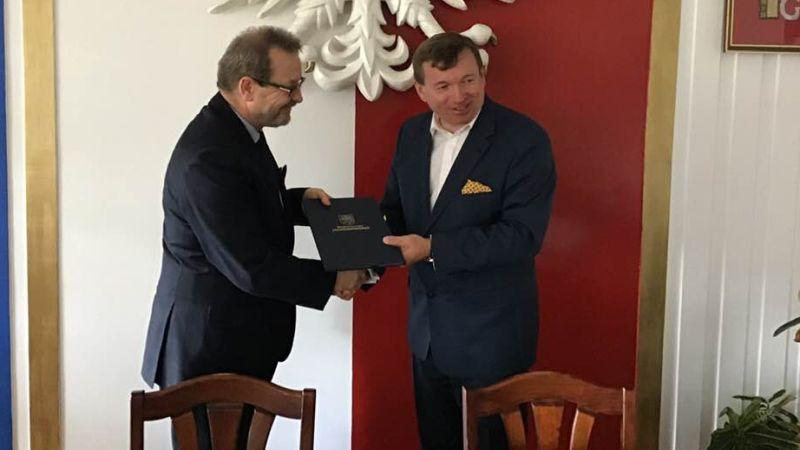 W Myślinie powstanie centrum kulturalno-sportowe