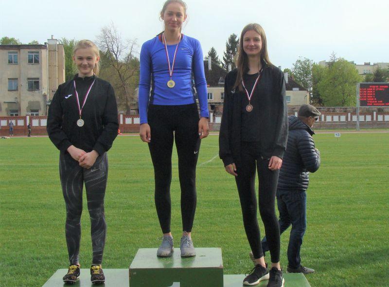 Lekkoatletyczny Miting 