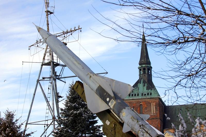 Europejska Noc Muzeów w Kołobrzegu