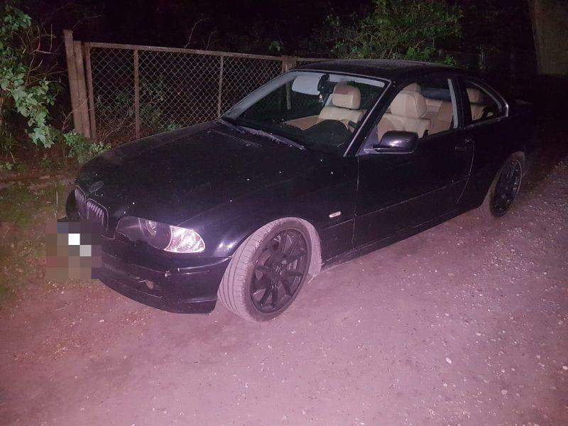 Ofiary czy sprawczynie? W tle dwie młode kobiety, gwałt i kradzież BMW