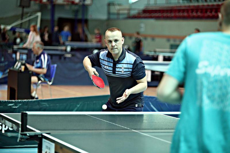 Walczyli o mistrzostwo Kołobrzegu (foto)