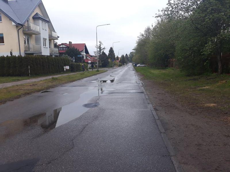 Już wkrótce remont Wylotowej. Ma kosztować ponad 3,5 miliona złotych.