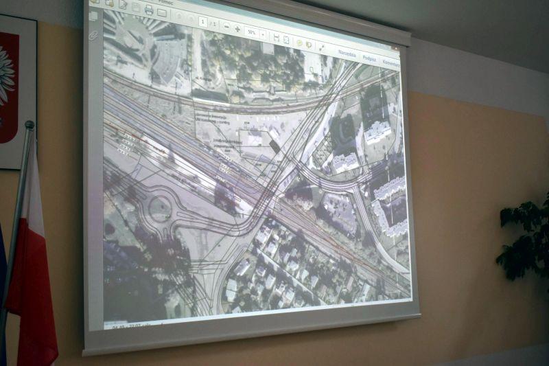 Tunel czy estakada na Myśliwskiej?