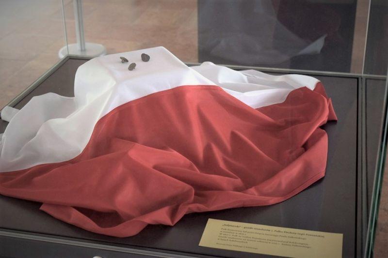 O Kołobrzegu w Muzeum Początków Państwa Polskiego