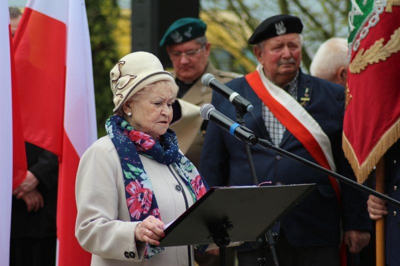 Jubileusz Sybiraków (Foto)