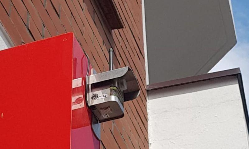 Kołobrzeg ze słabą jakością powietrza? Czyli jak nas przedstawiają w ogólnopolskich mediach...   