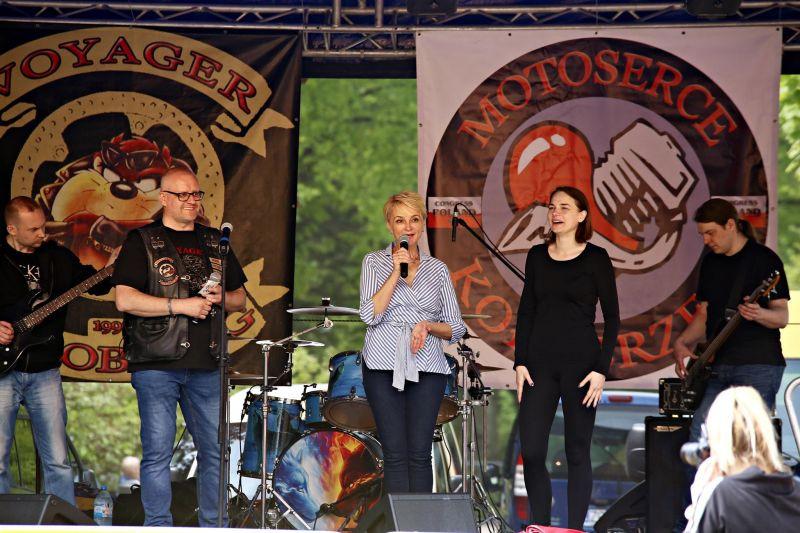 Jedenaste MotoSerce (Foto, video)