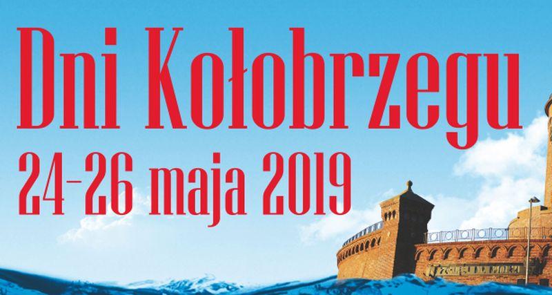Dni Kołobrzegu. Gwiazdą imprezy zespół Varius Manx (Zobacz program)