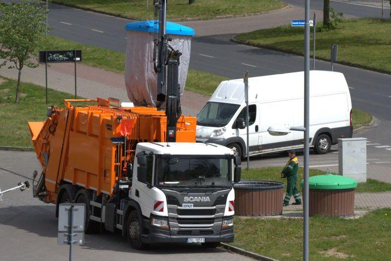 Dwa nowe pojazdy za 1 800 000 zł