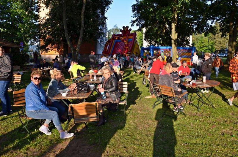 Osiedle Podczele zaprasza na piknik 