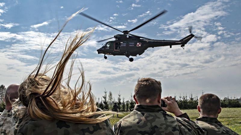 Dni Otwarte Zespołu Szkół im. Macieja Rataja w Gościnie (Foto)